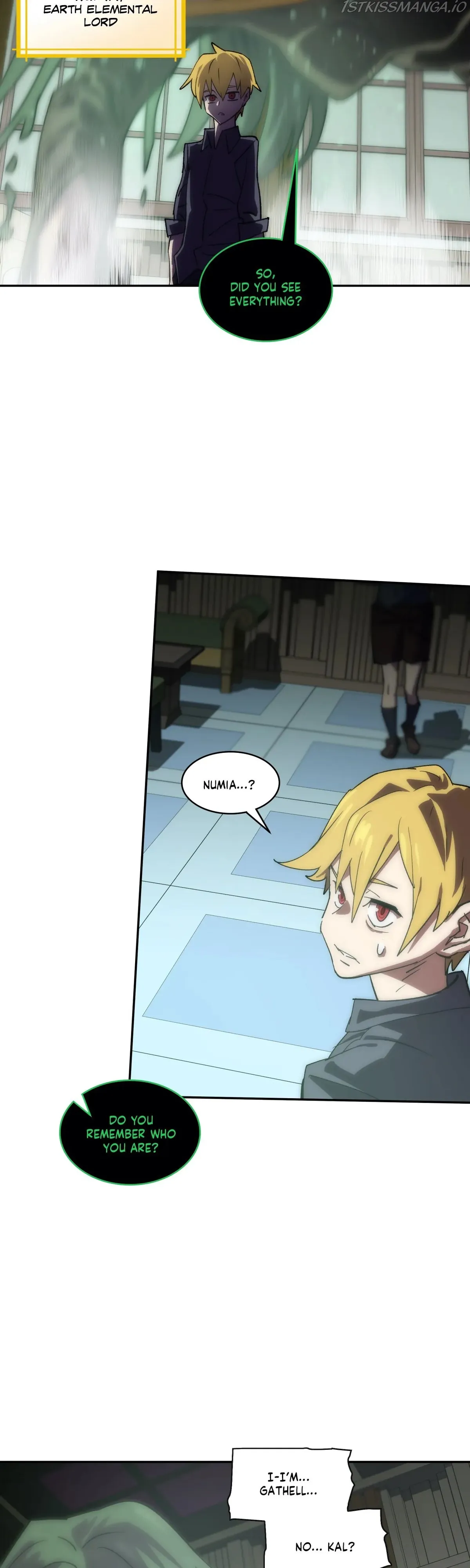 4 Cut Hero Chapter 186 Online - página 2