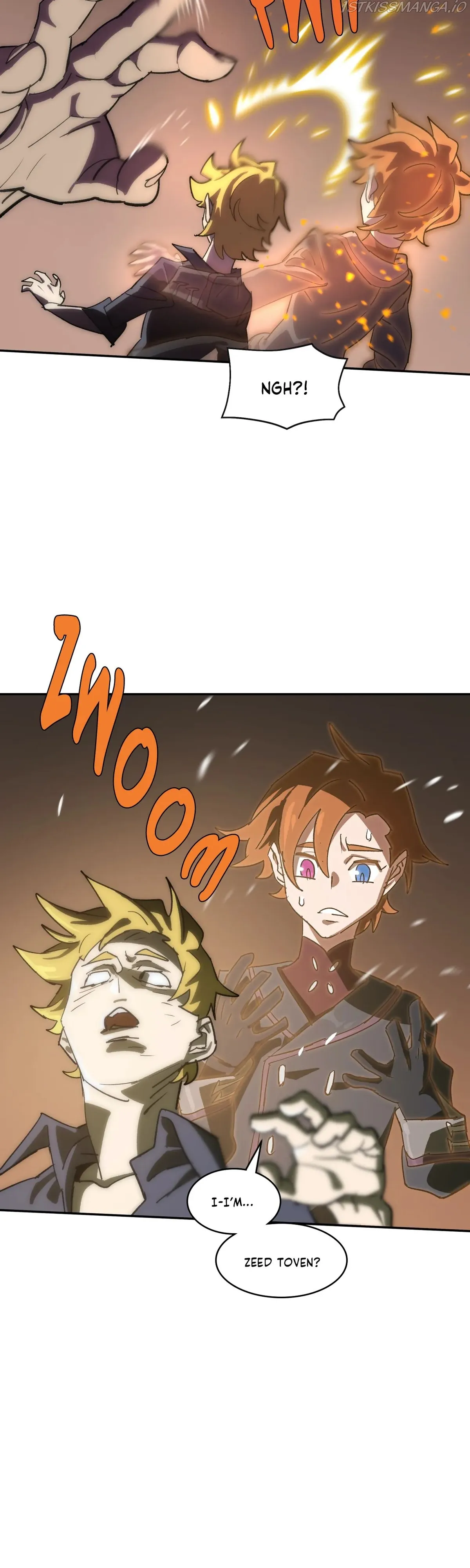 4 Cut Hero Chapter 186 Online - página 4