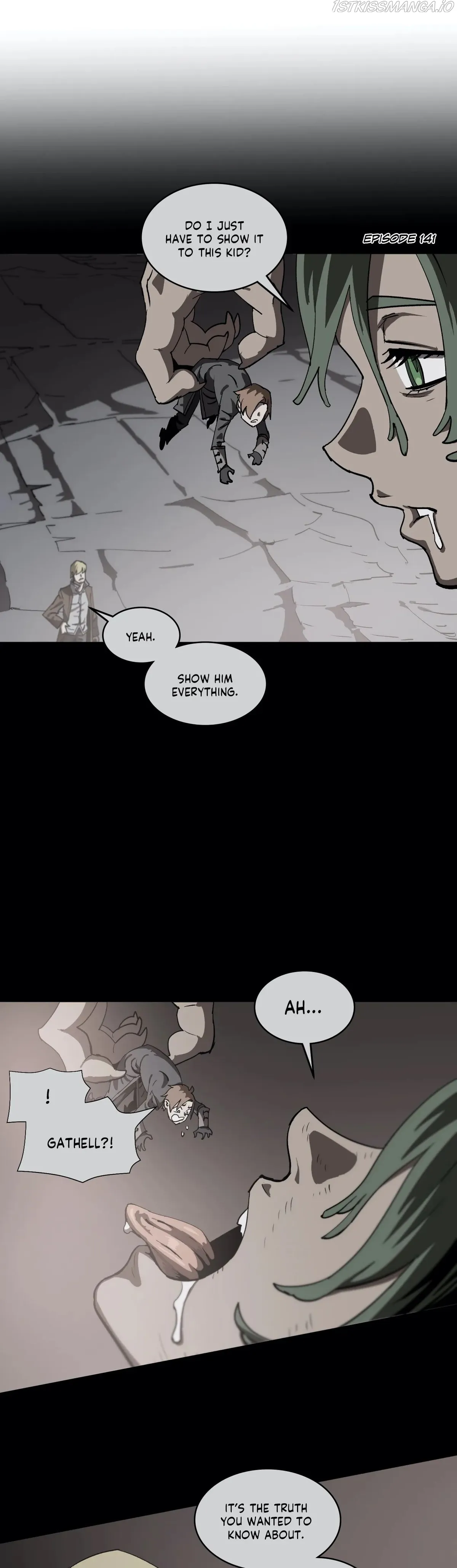 4 Cut Hero Chapter 186 Online - página 5
