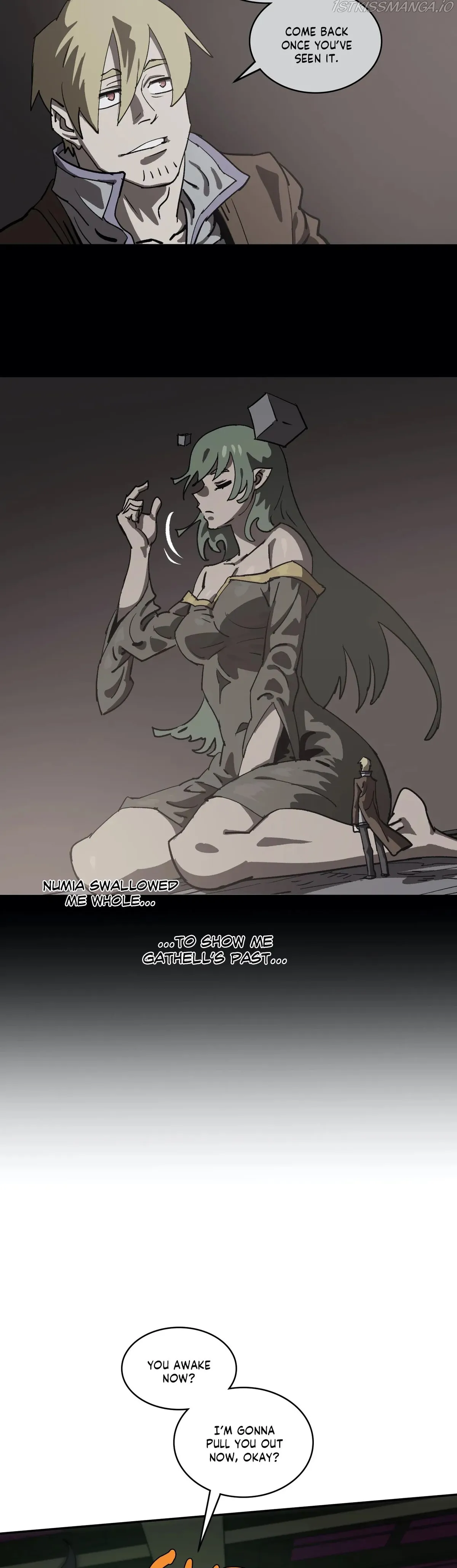 4 Cut Hero Chapter 186 Online - página 6