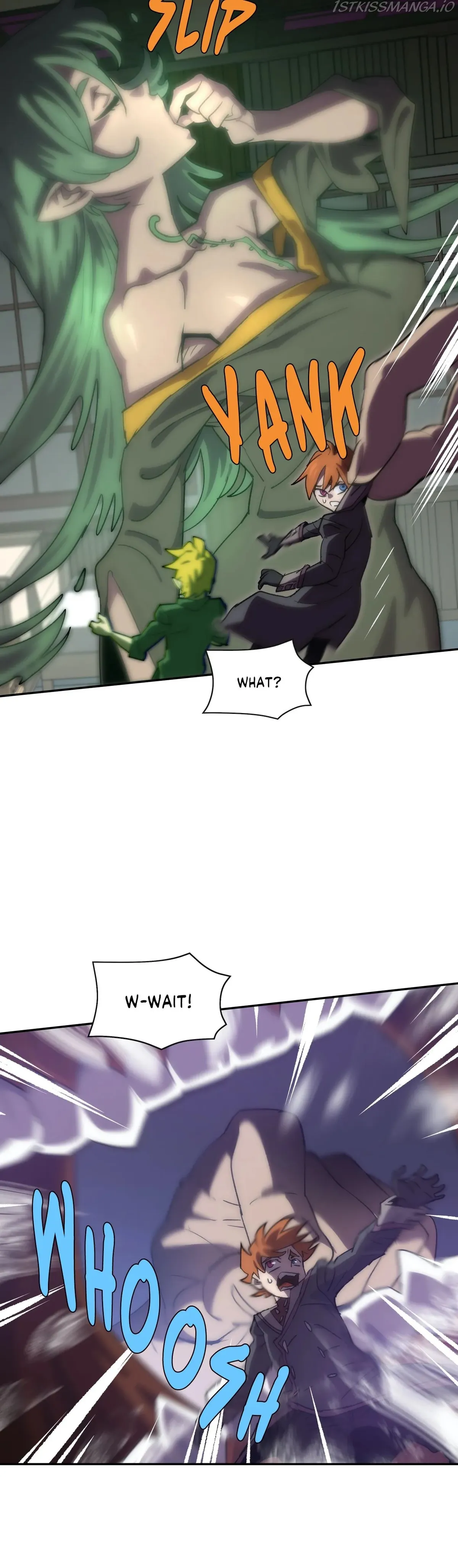 4 Cut Hero Chapter 186 Online - página 7