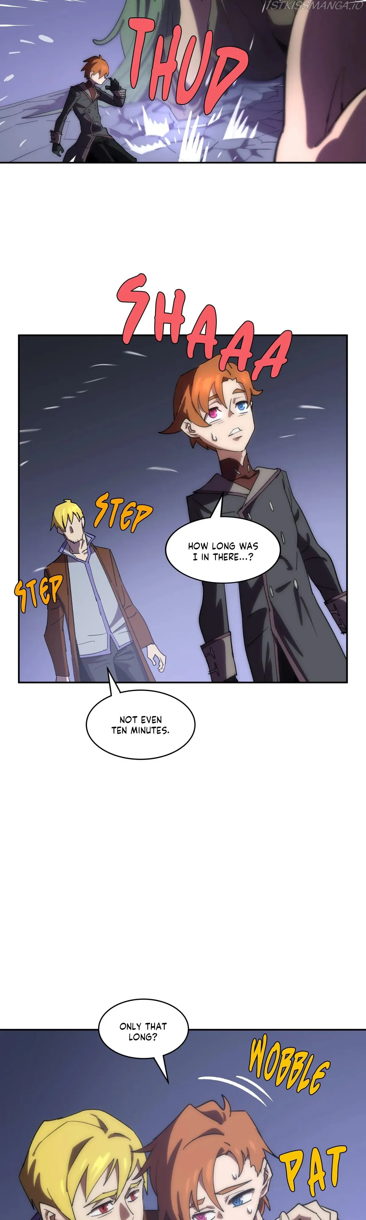4 Cut Hero Chapter 186 Online - página 10