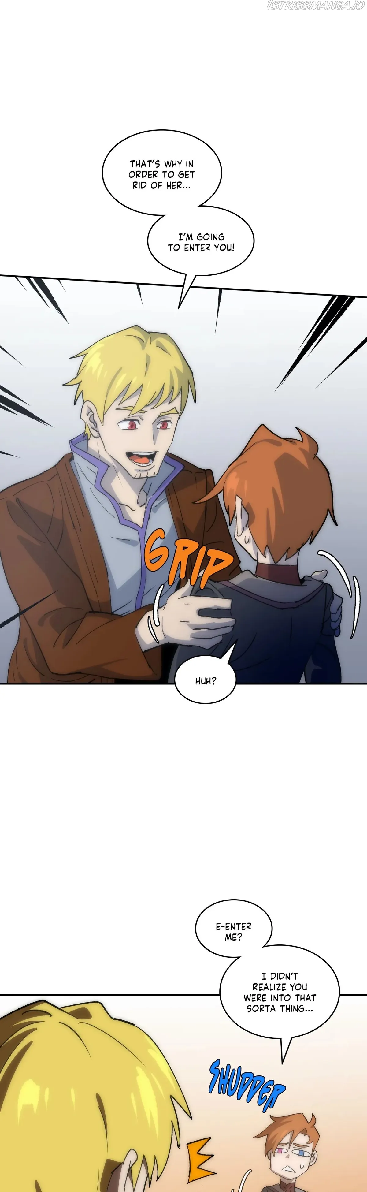 4 Cut Hero Chapter 186 Online - página 13