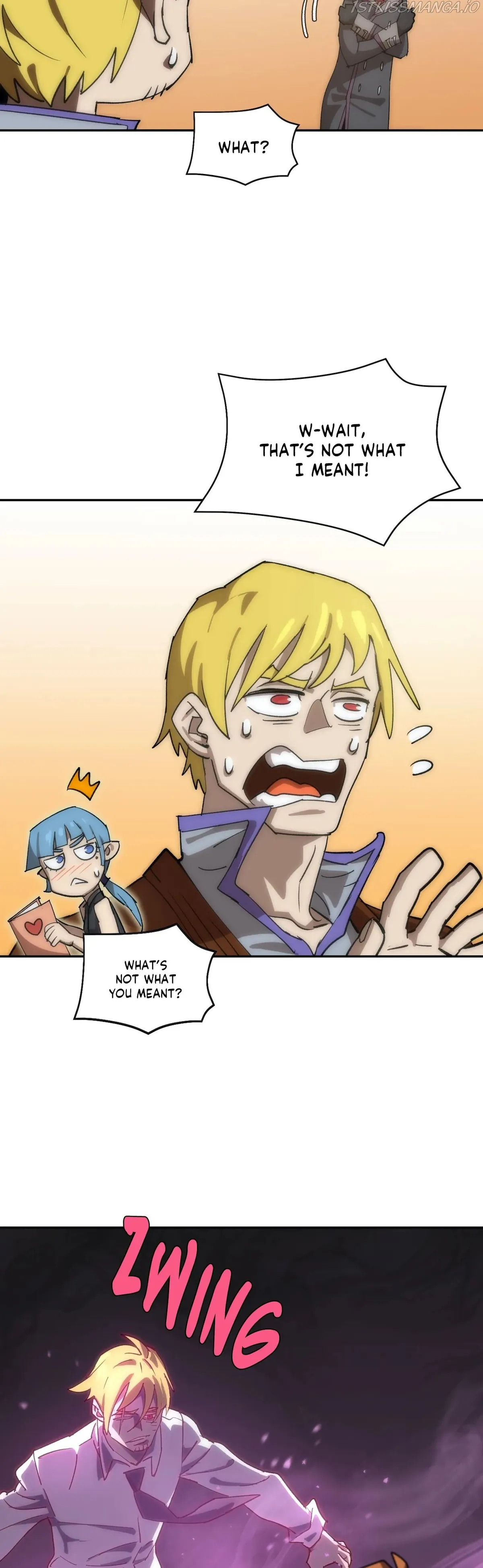 4 Cut Hero Chapter 186 Online - página 14