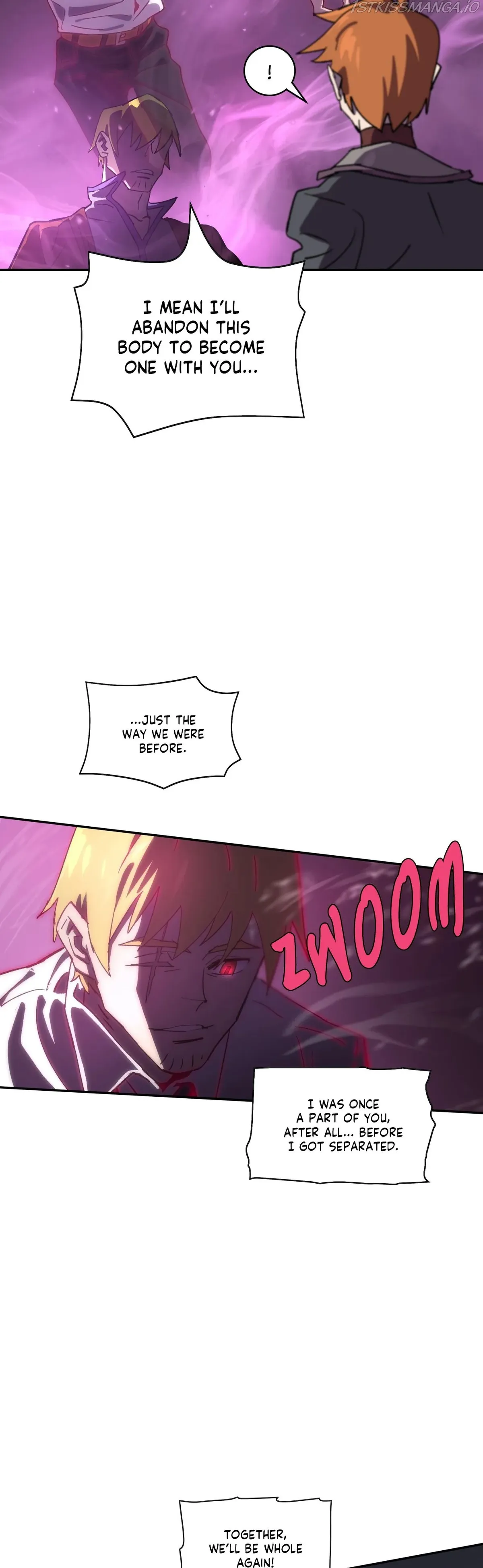 4 Cut Hero Chapter 186 Online - página 15