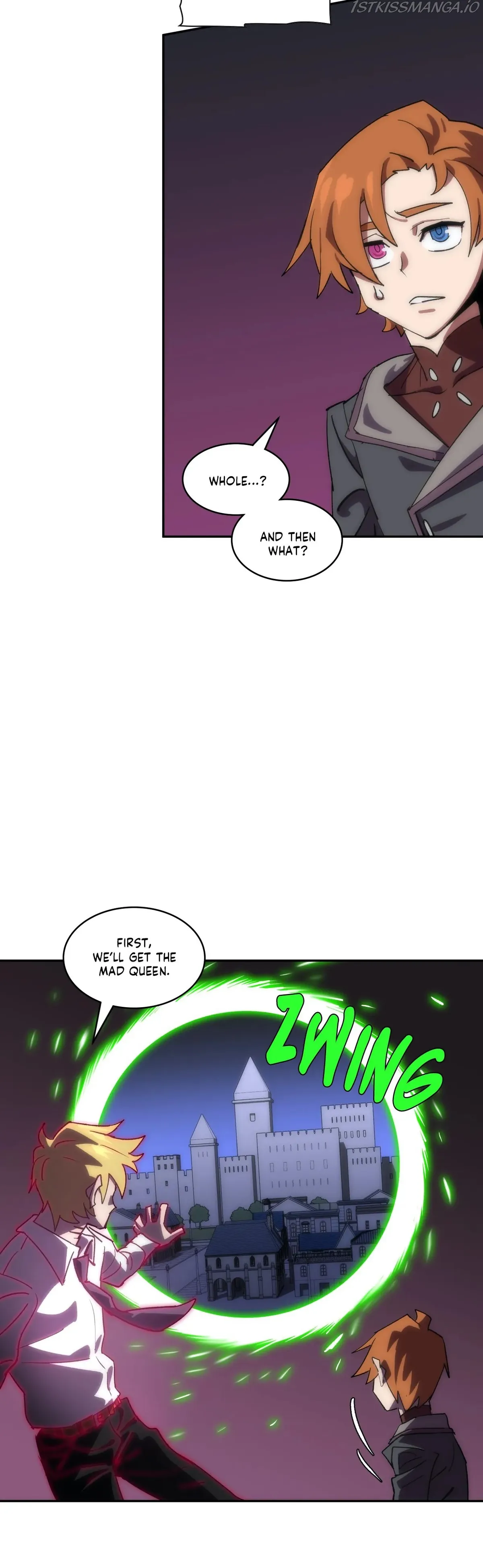 4 Cut Hero Chapter 186 Online - página 16