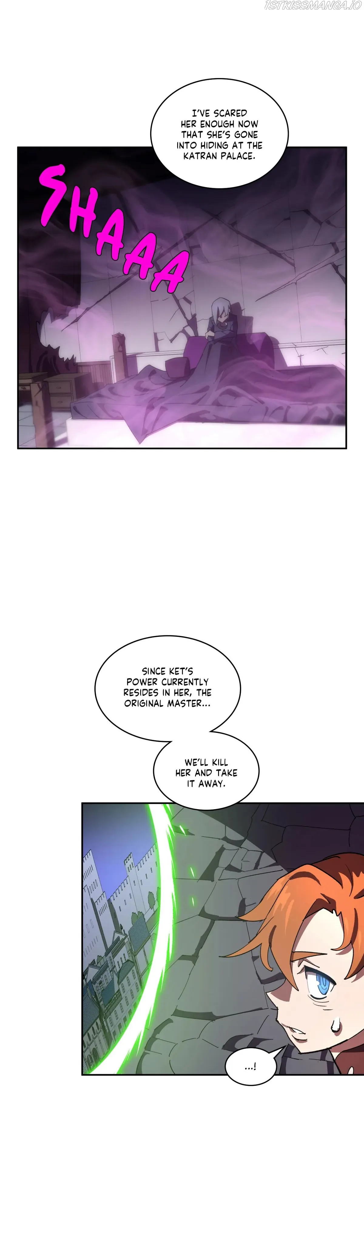 4 Cut Hero Chapter 186 Online - página 17
