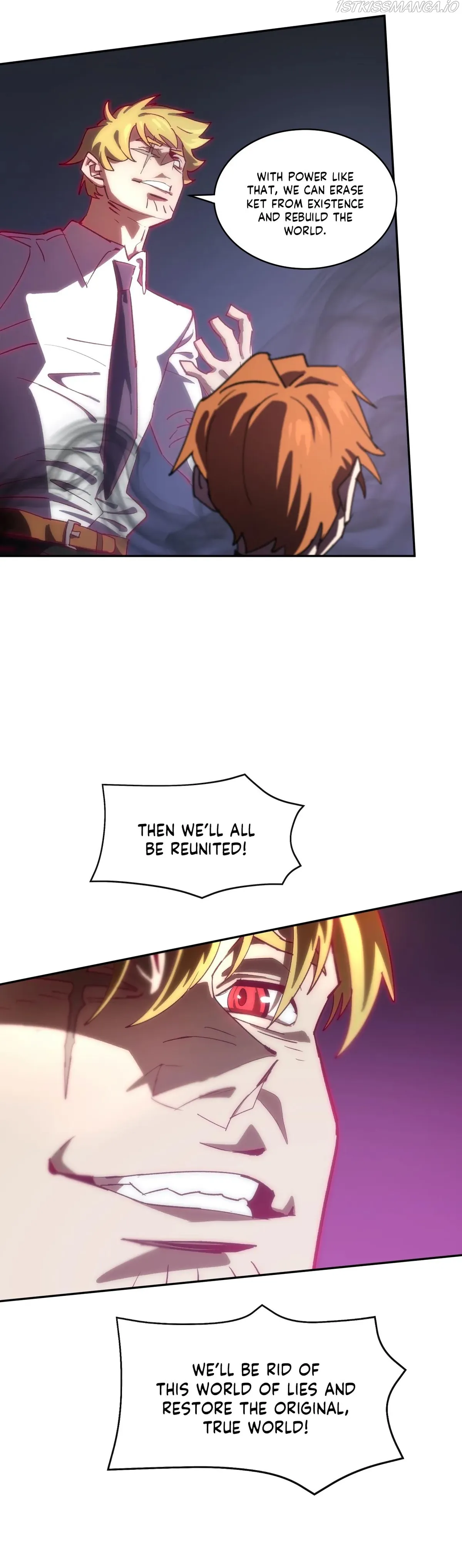 4 Cut Hero Chapter 186 Online - página 18