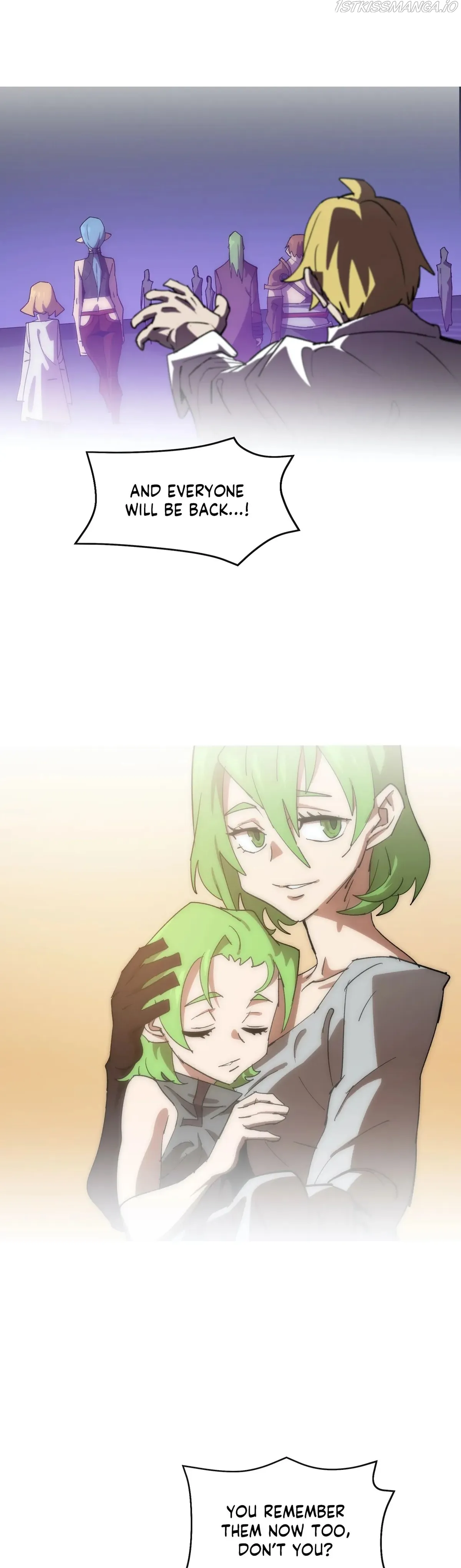 4 Cut Hero Chapter 186 Online - página 19