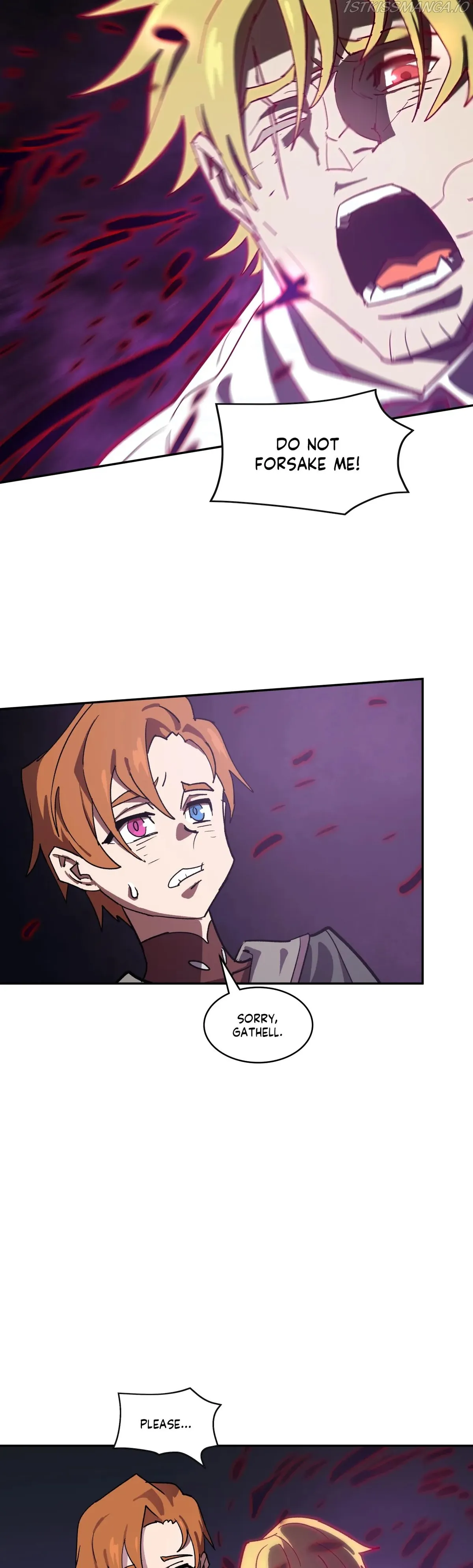 4 Cut Hero Chapter 186 Online - página 23
