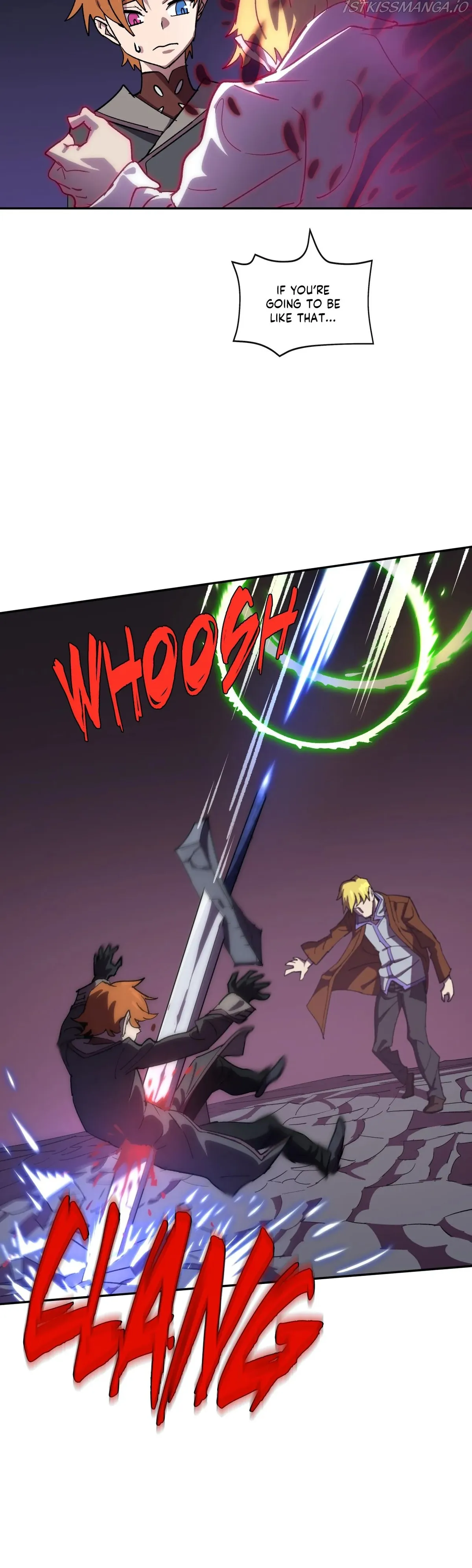 4 Cut Hero Chapter 186 Online - página 24