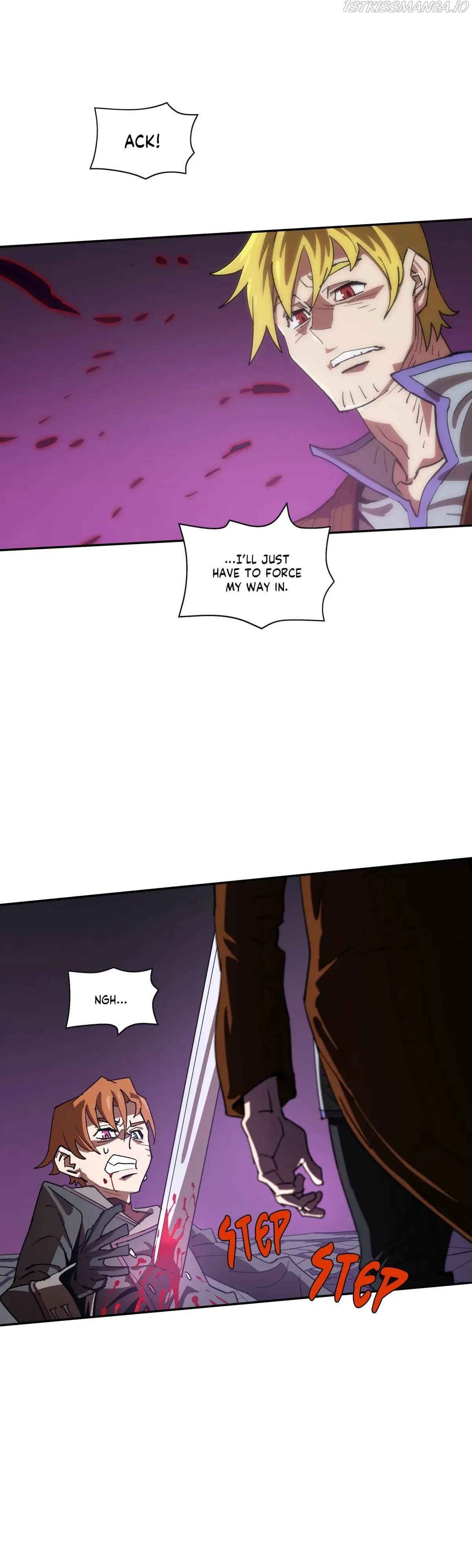 4 Cut Hero Chapter 186 Online - página 25