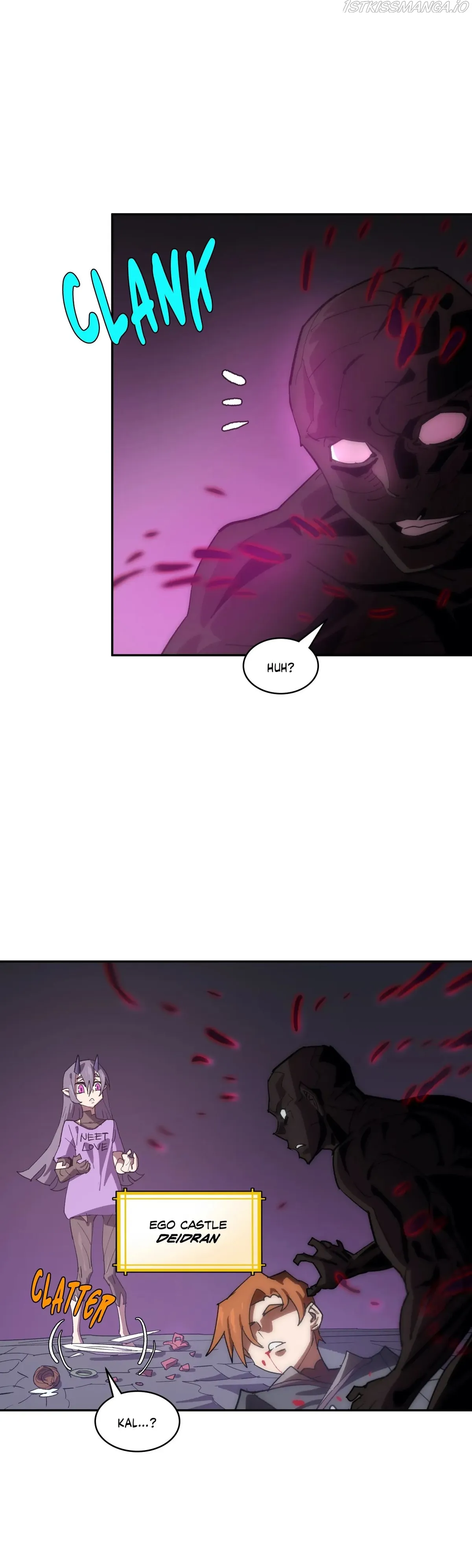 4 Cut Hero Chapter 186 Online - página 27
