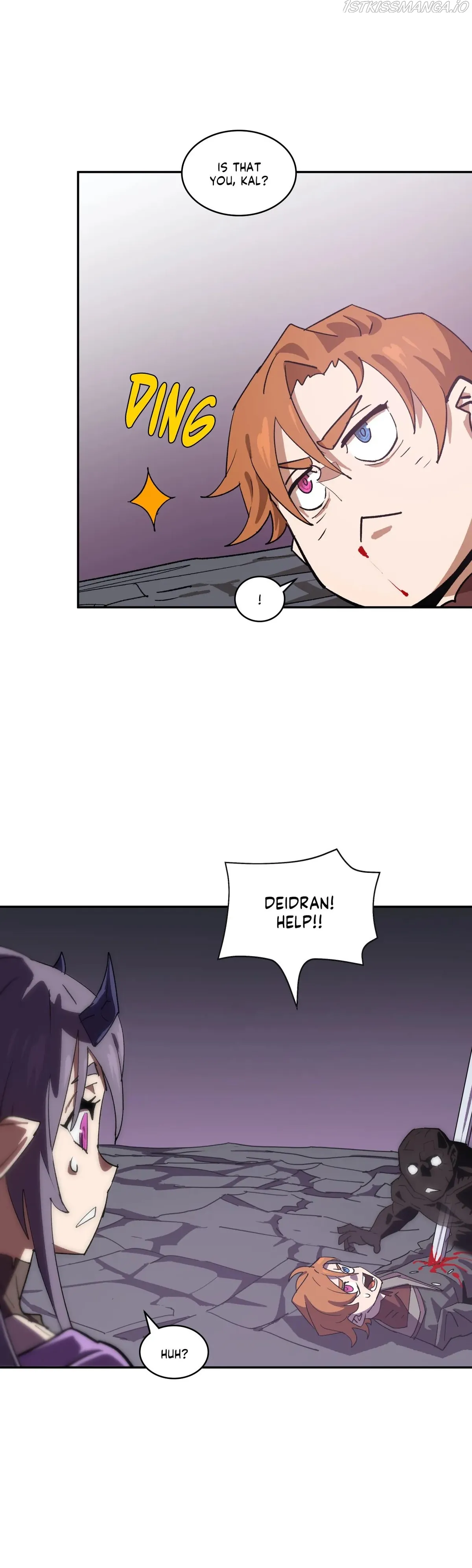 4 Cut Hero Chapter 186 Online - página 28