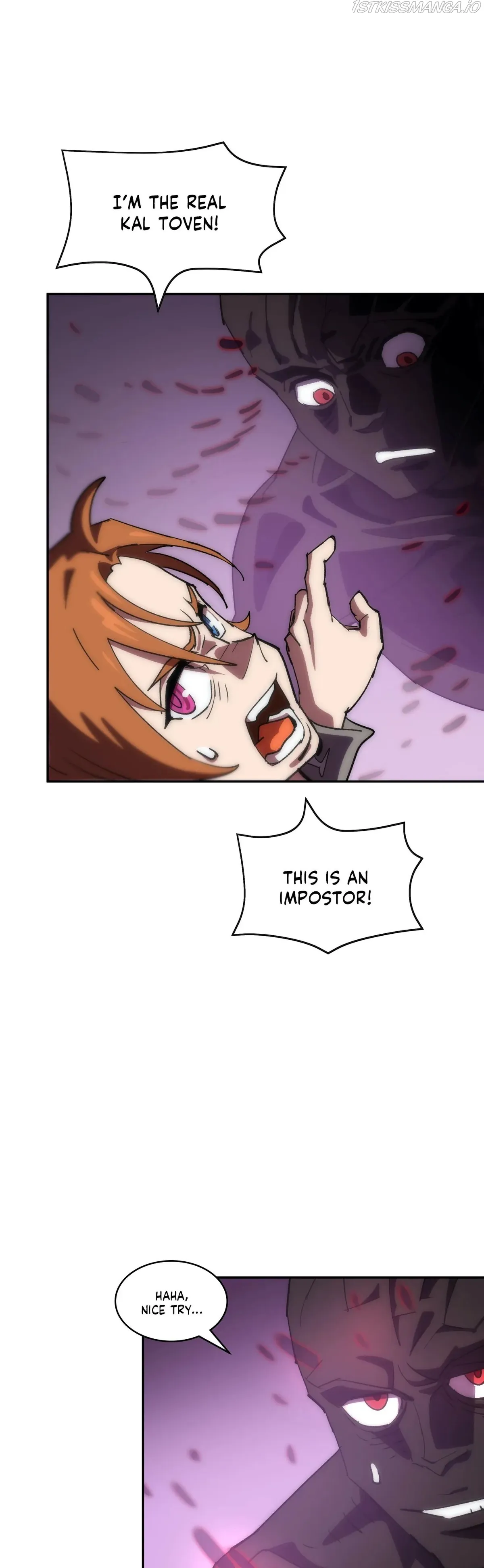 4 Cut Hero Chapter 186 Online - página 29