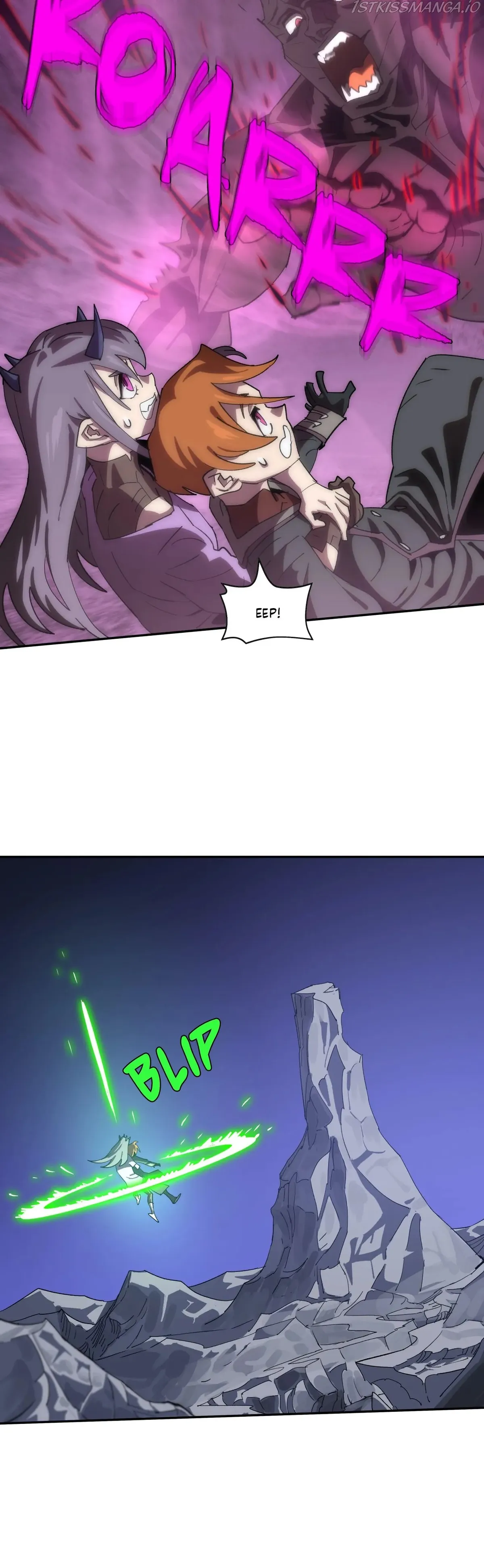 4 Cut Hero Chapter 186 Online - página 32