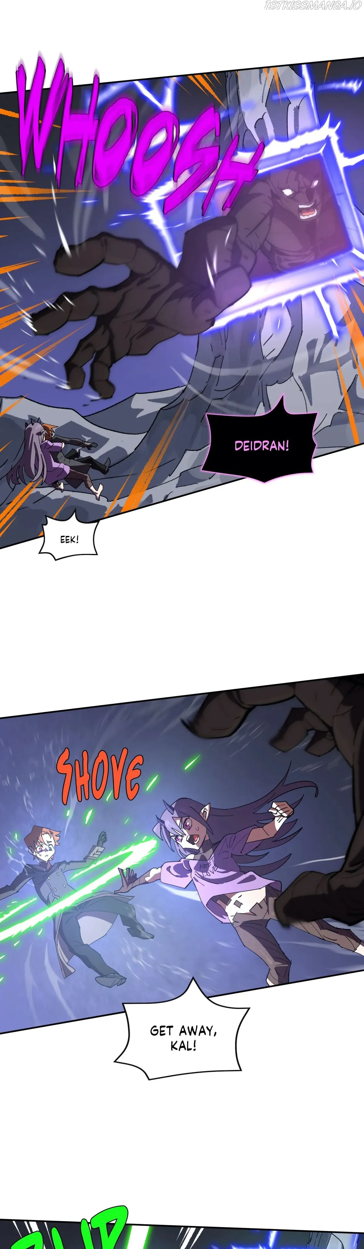 4 Cut Hero Chapter 186 Online - página 33