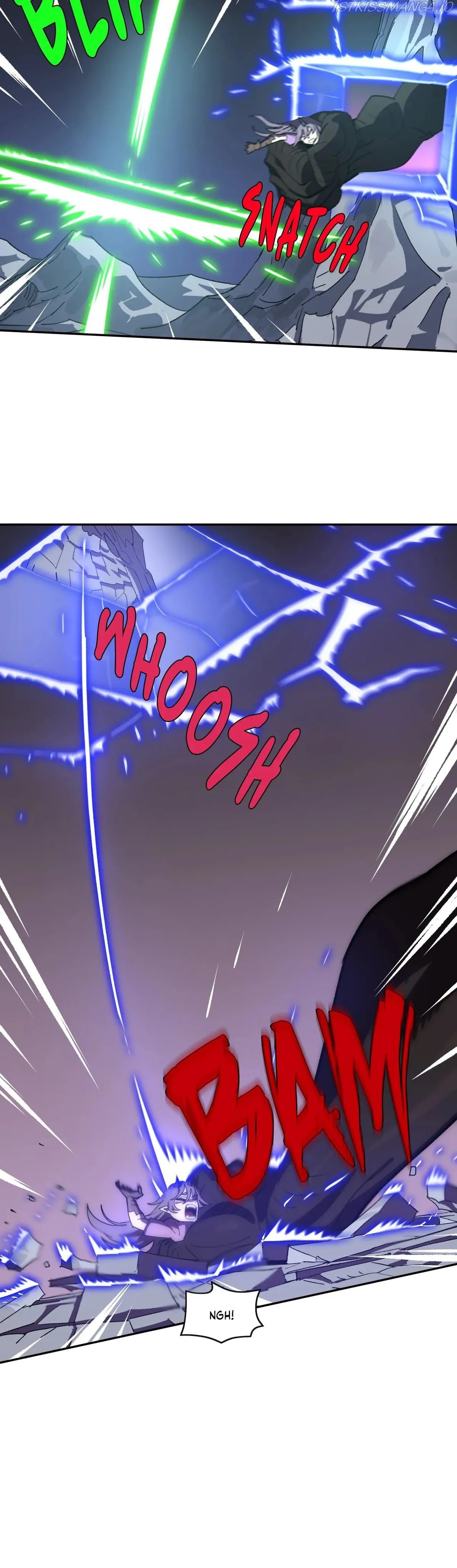 4 Cut Hero Chapter 186 Online - página 34