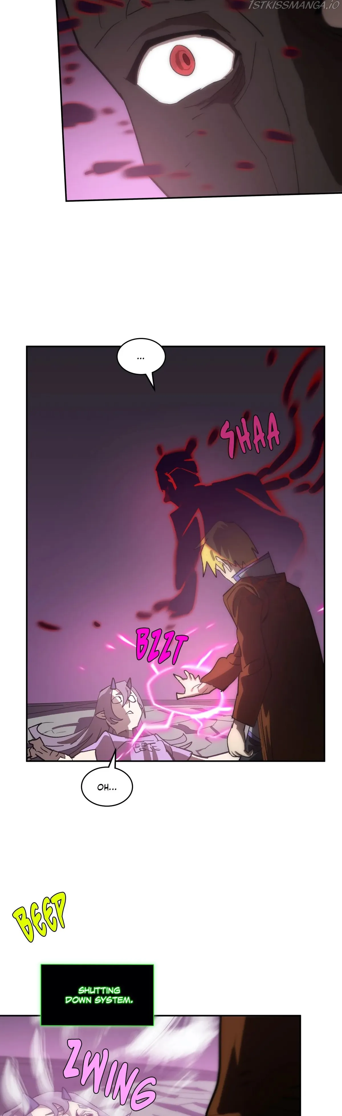 4 Cut Hero Chapter 186 Online - página 38