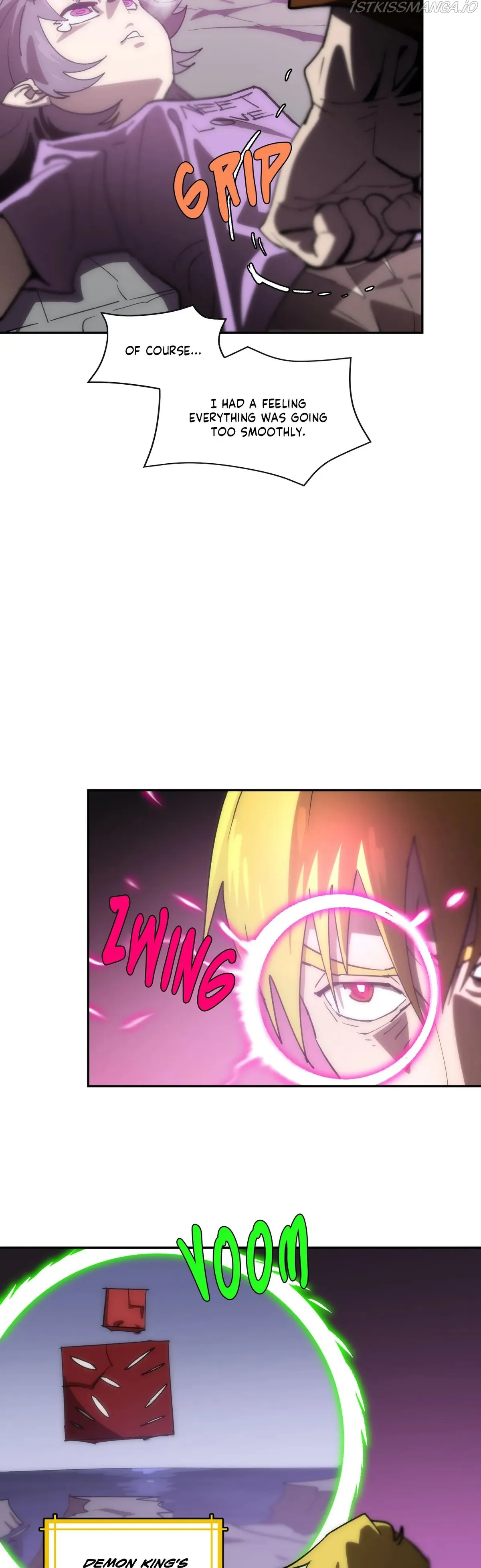 4 Cut Hero Chapter 186 Online - página 39