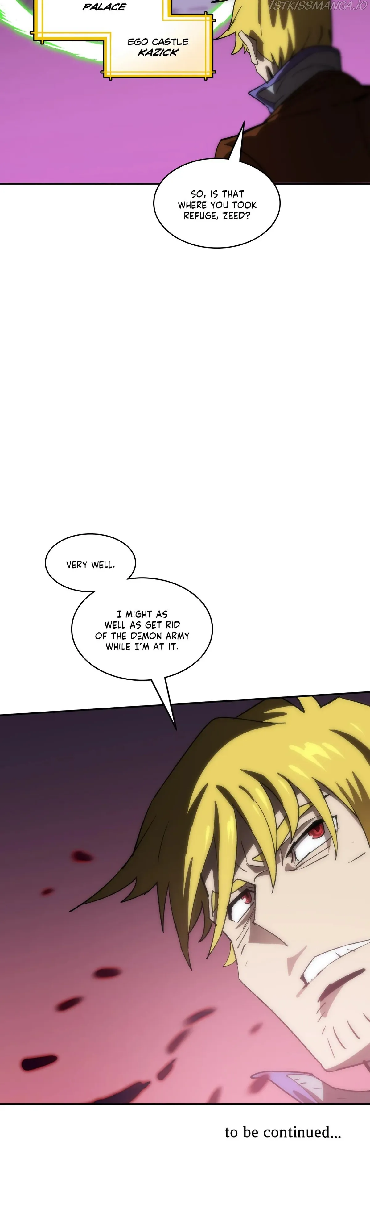 4 Cut Hero Chapter 186 Online - página 40