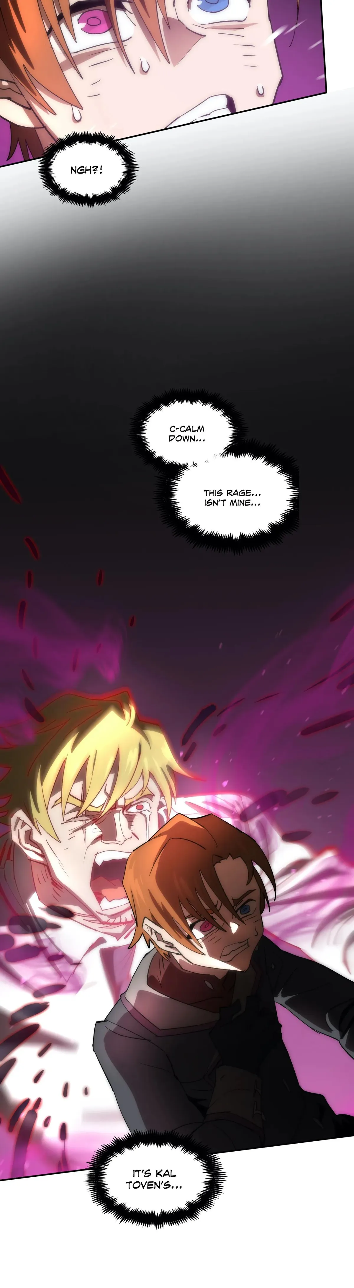 4 Cut Hero Chapter 187 Online - página 4