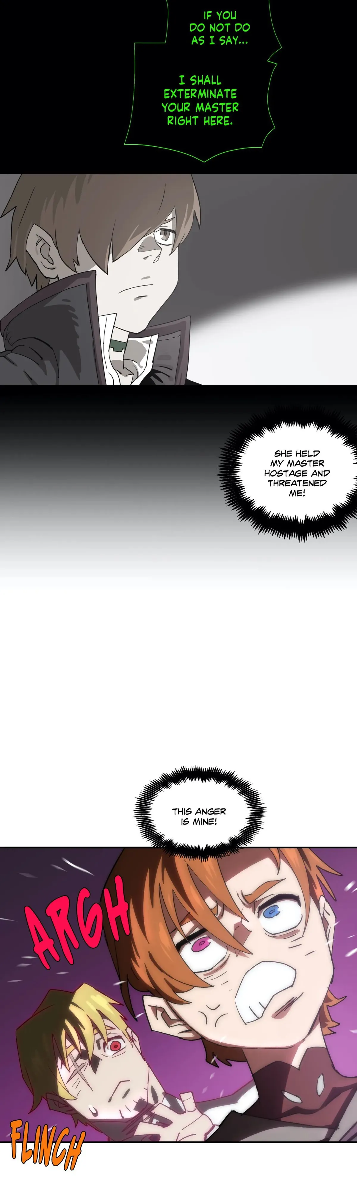 4 Cut Hero Chapter 187 Online - página 6