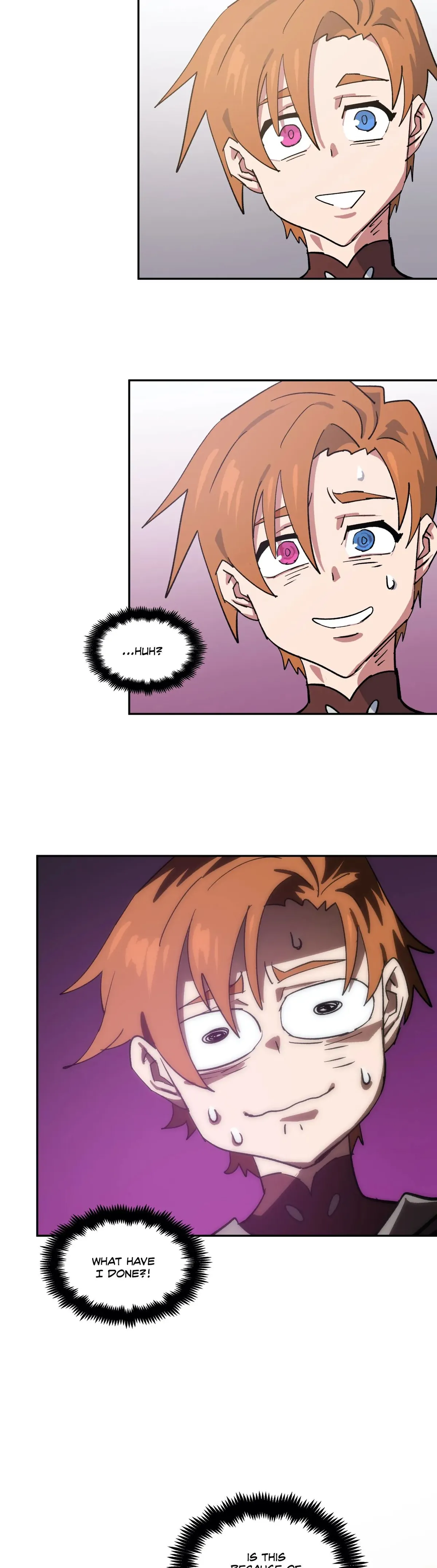 4 Cut Hero Chapter 187 Online - página 14