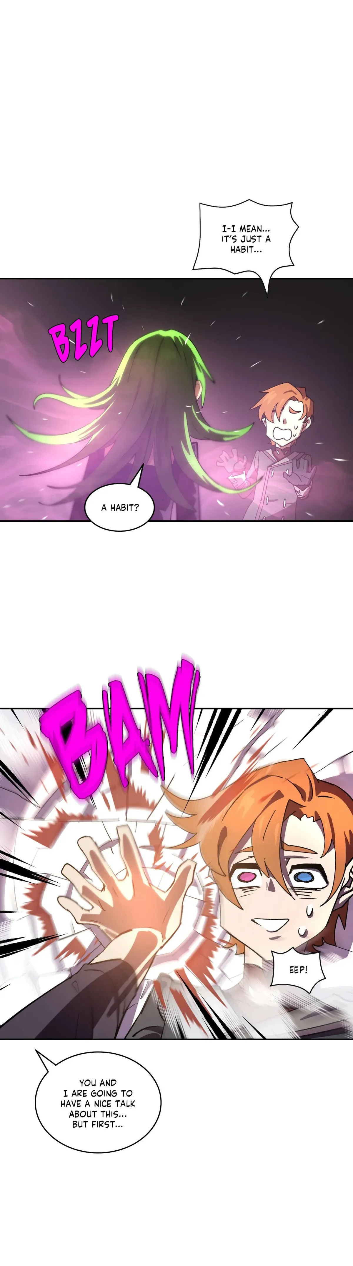 4 Cut Hero Chapter 187 Online - página 16
