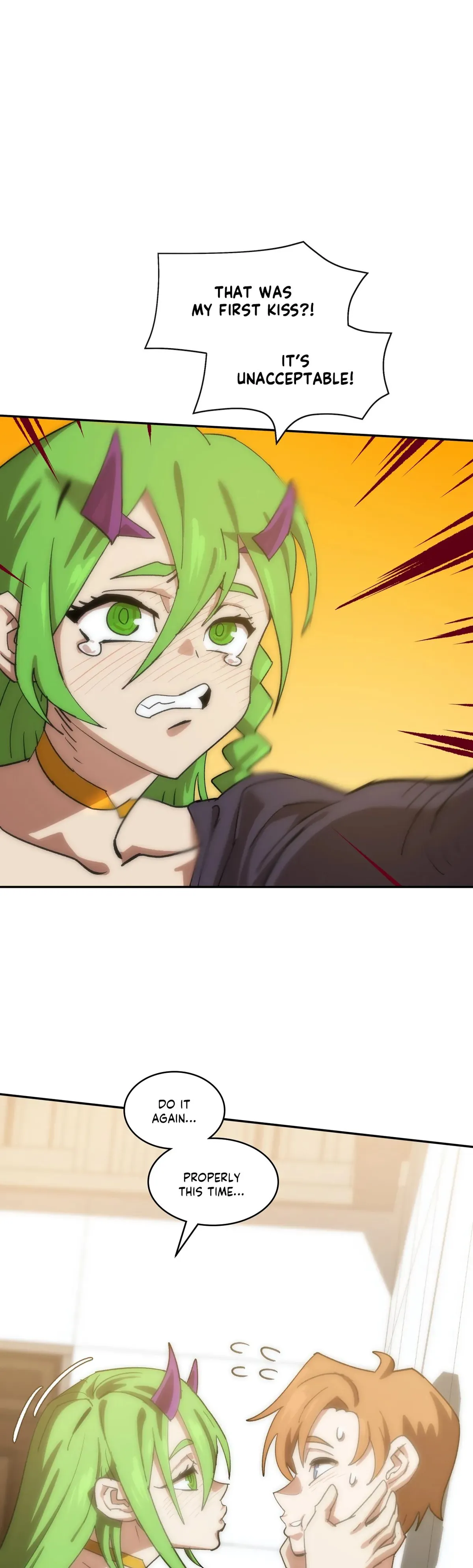 4 Cut Hero Chapter 187 Online - página 17