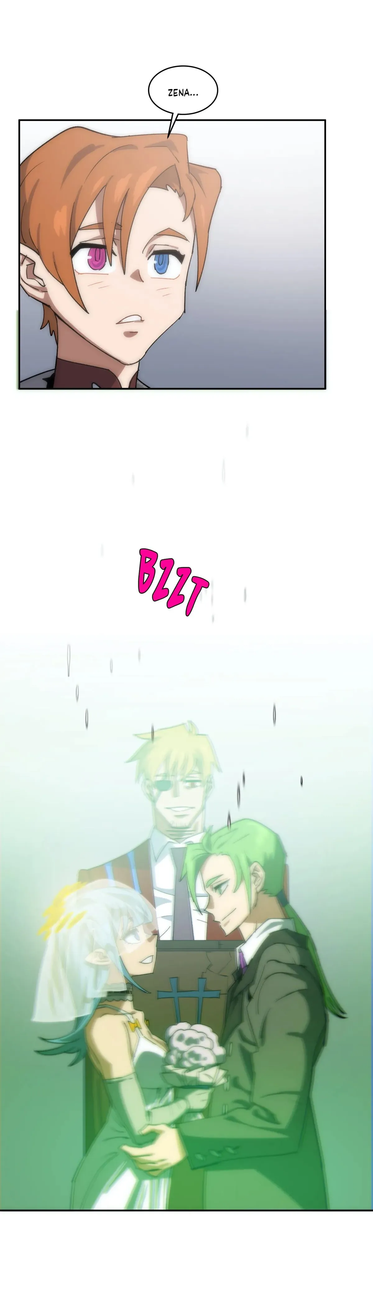 4 Cut Hero Chapter 187 Online - página 24