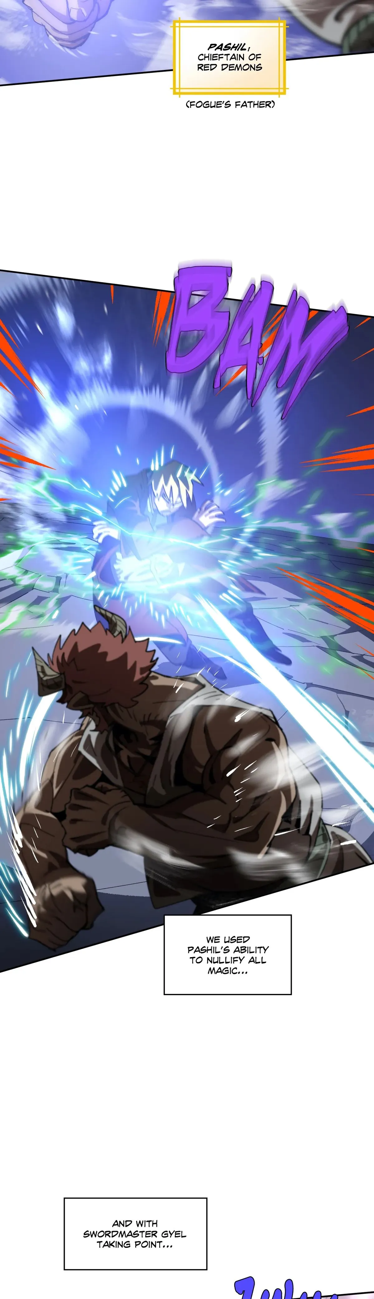 4 Cut Hero Chapter 188 Online - página 11
