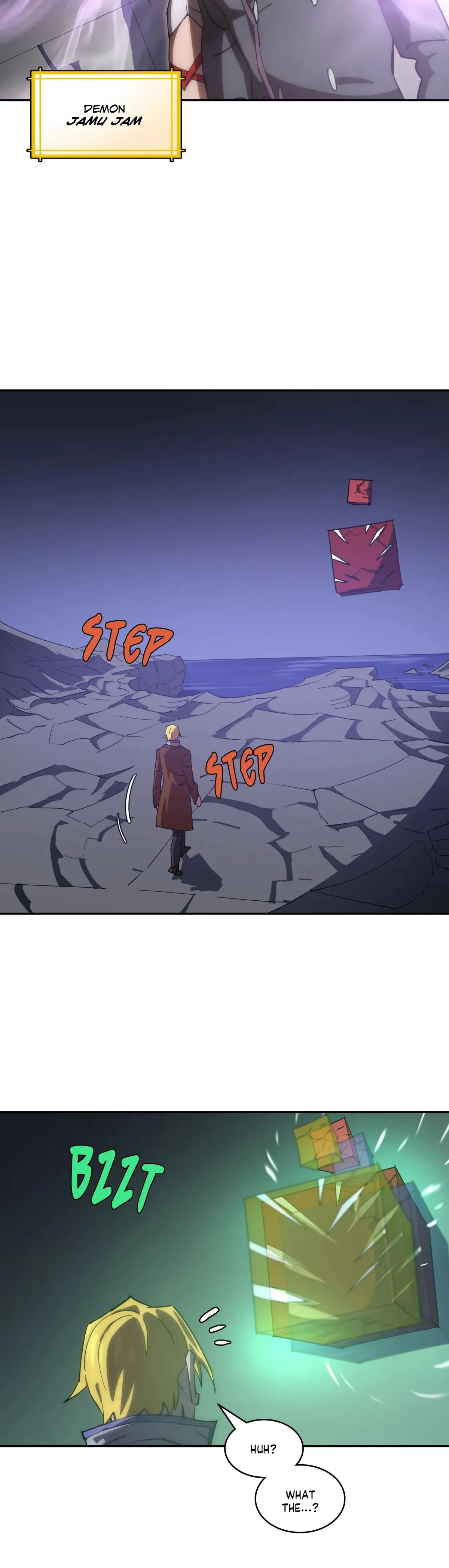 4 Cut Hero Chapter 188 Online - página 15