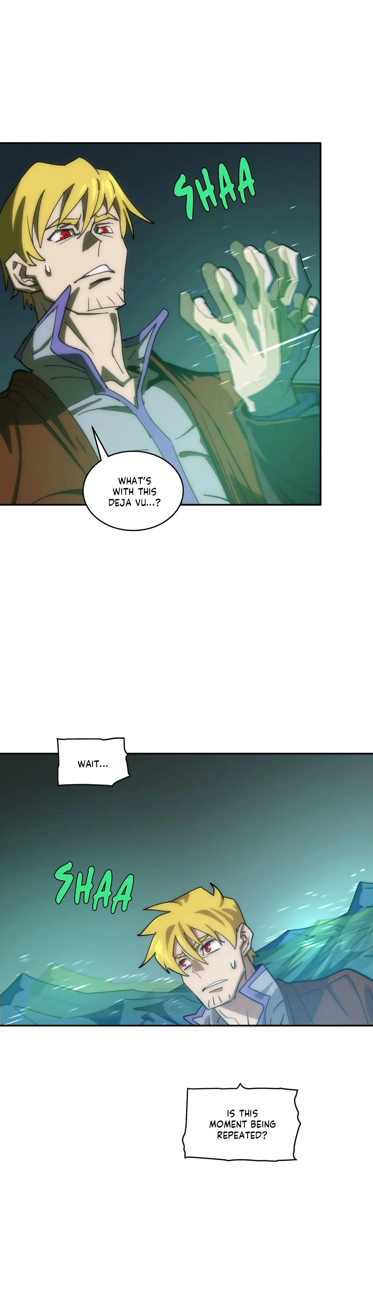 4 Cut Hero Chapter 188 Online - página 16