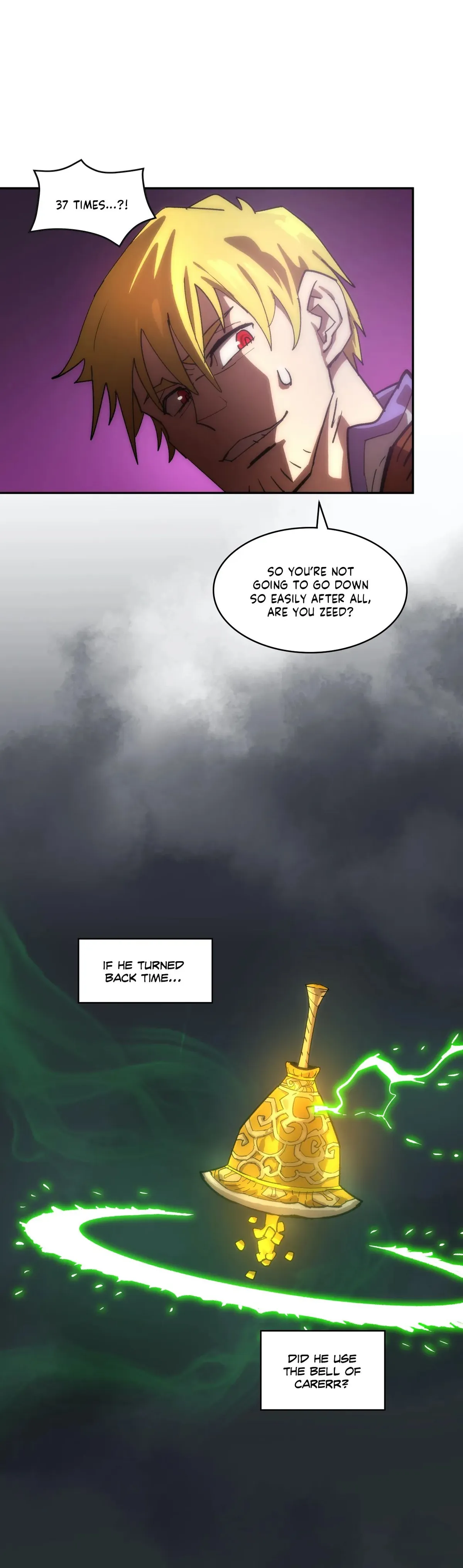 4 Cut Hero Chapter 188 Online - página 18