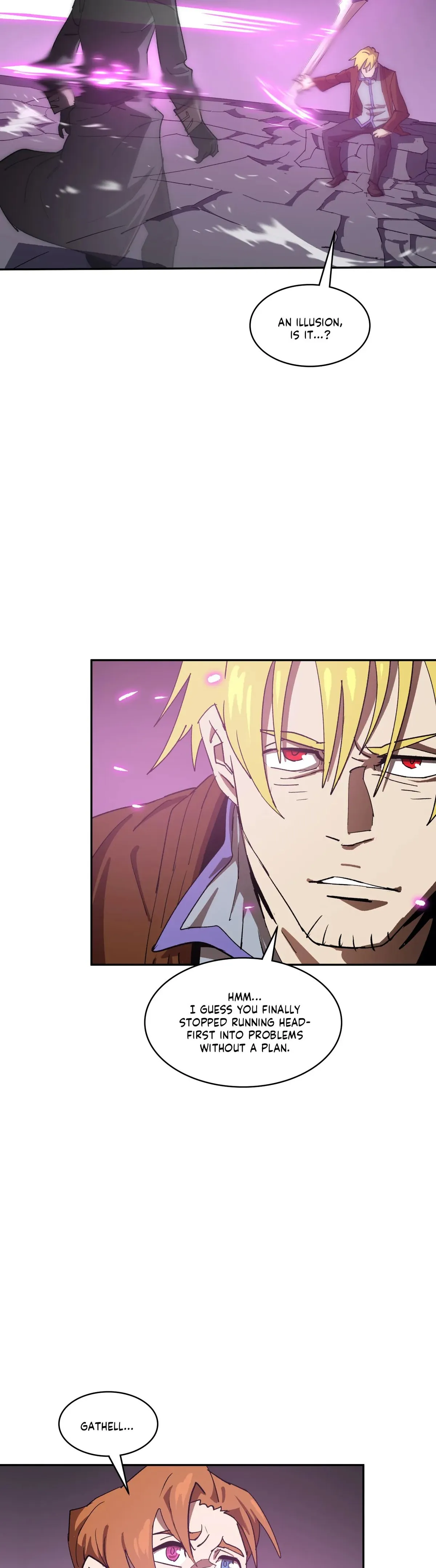 4 Cut Hero Chapter 188 Online - página 23