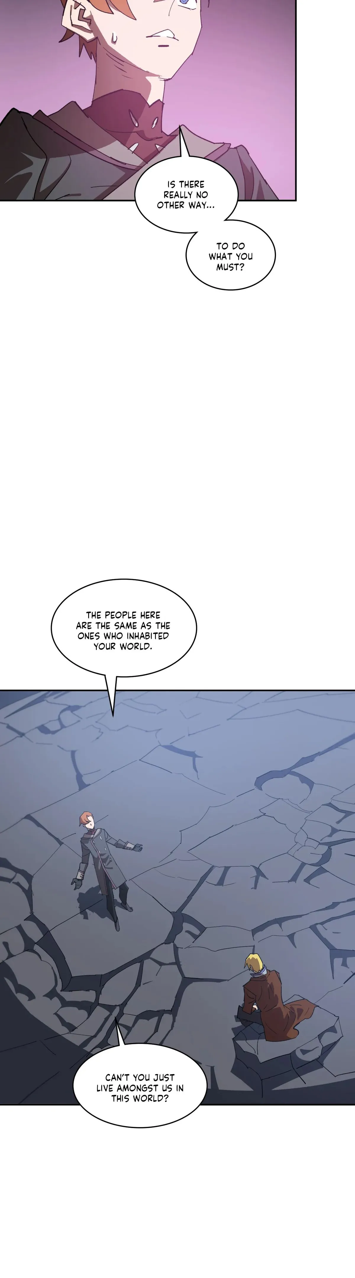 4 Cut Hero Chapter 188 Online - página 24