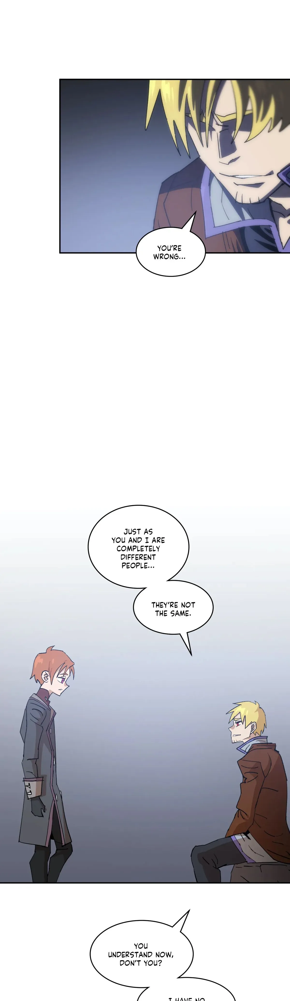 4 Cut Hero Chapter 188 Online - página 25
