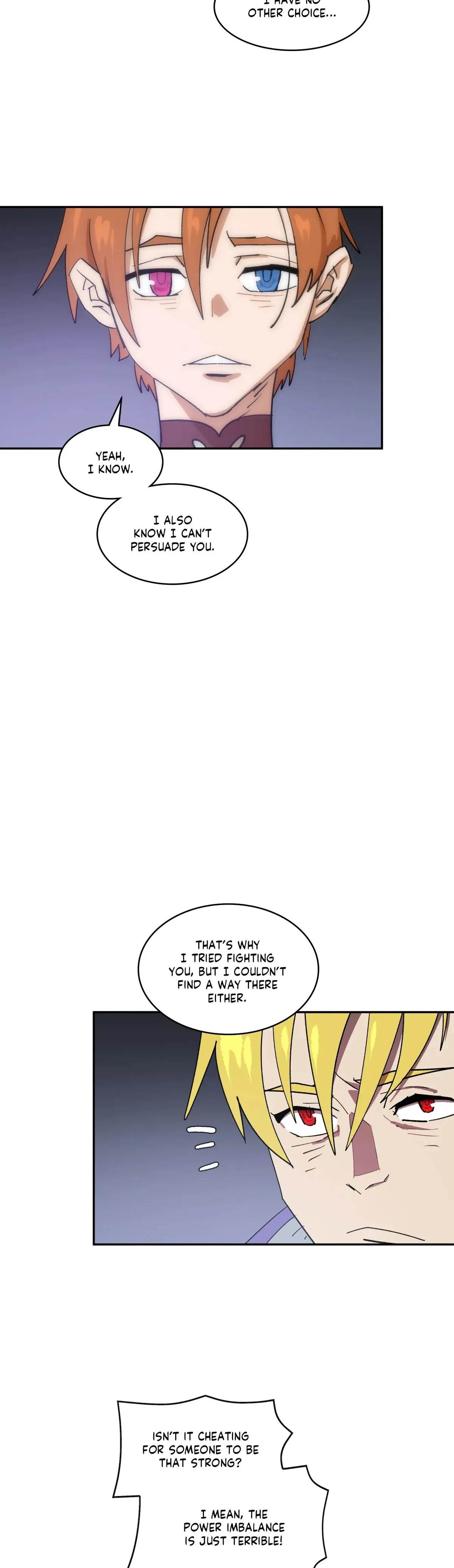4 Cut Hero Chapter 188 Online - página 26