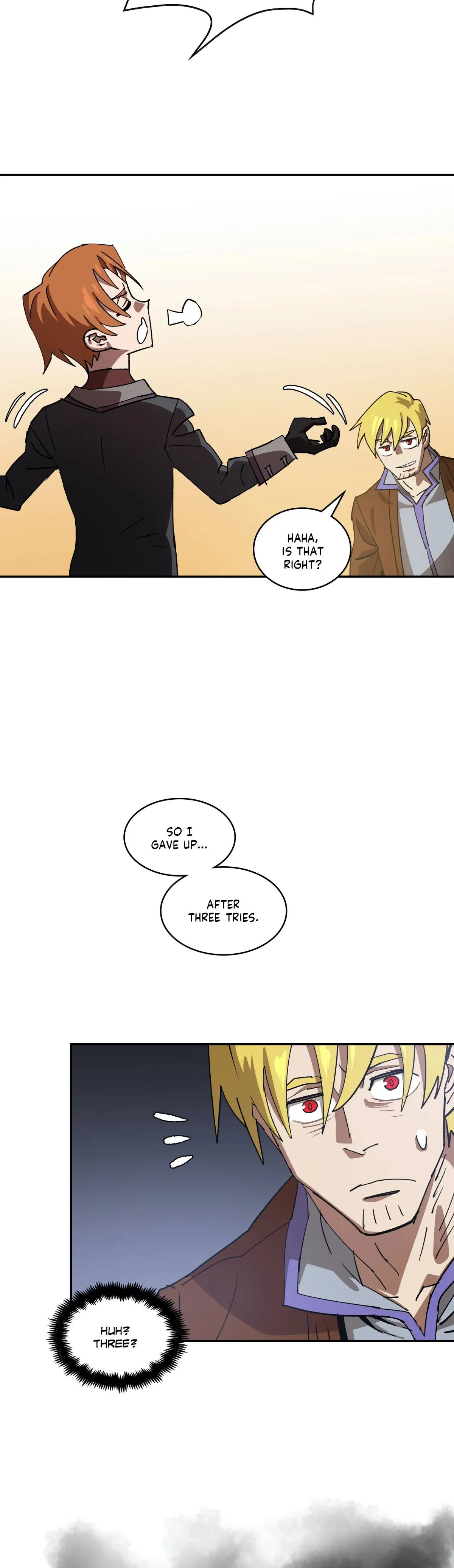 4 Cut Hero Chapter 188 Online - página 27