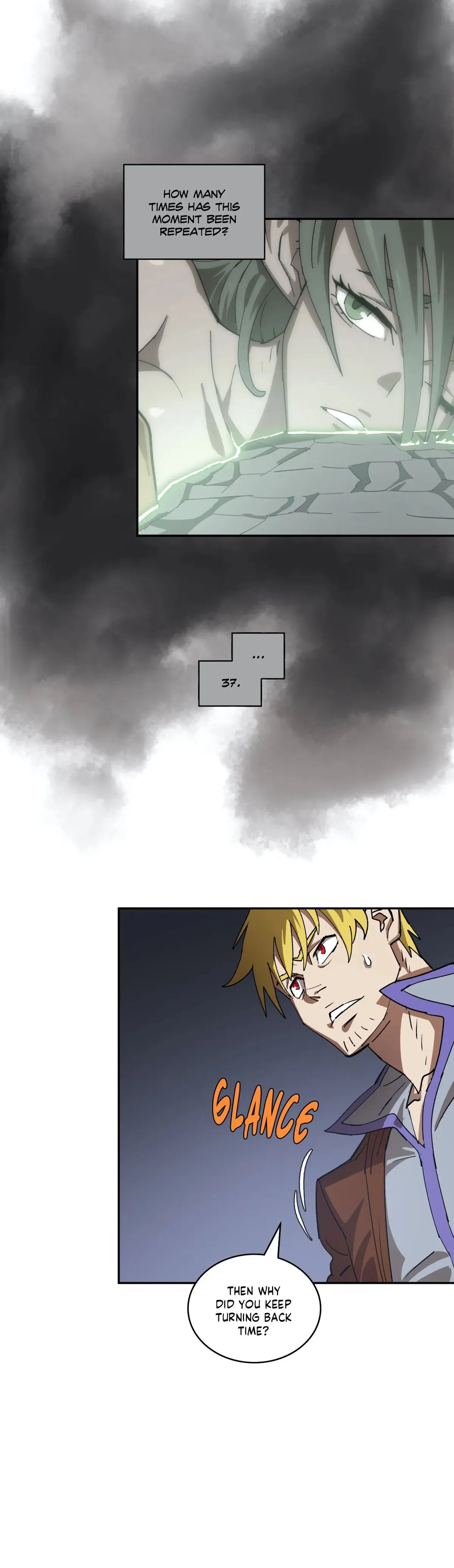 4 Cut Hero Chapter 188 Online - página 28