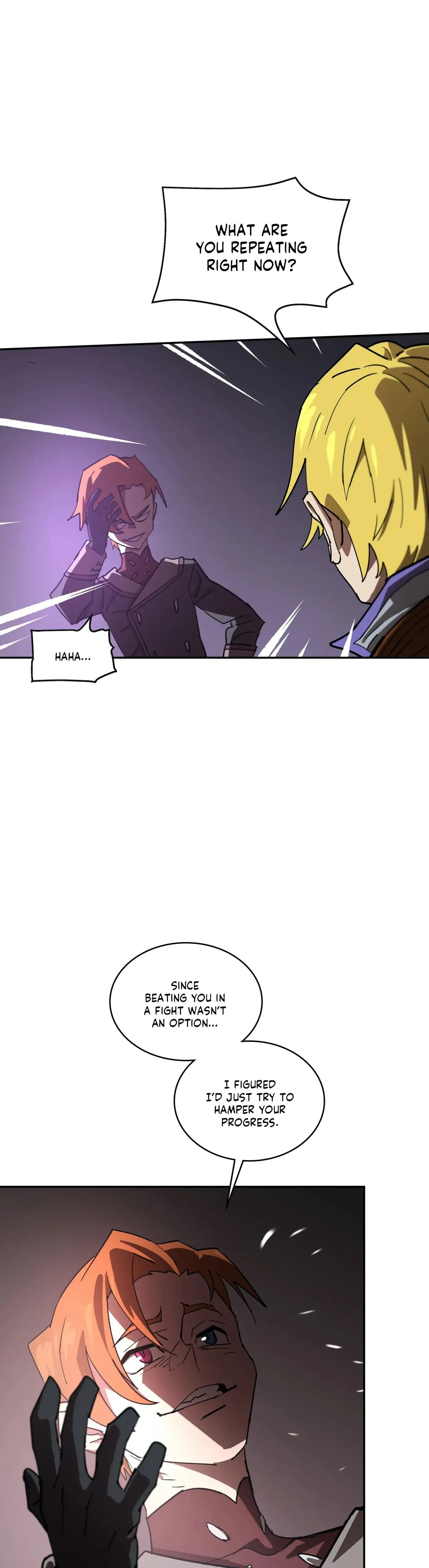 4 Cut Hero Chapter 188 Online - página 29