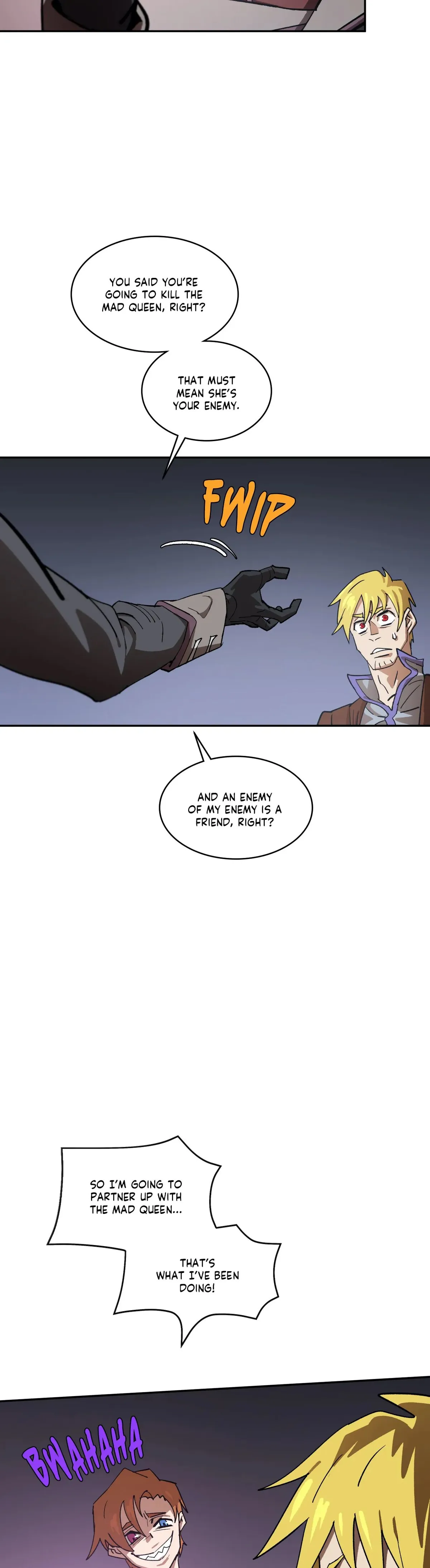 4 Cut Hero Chapter 188 Online - página 30