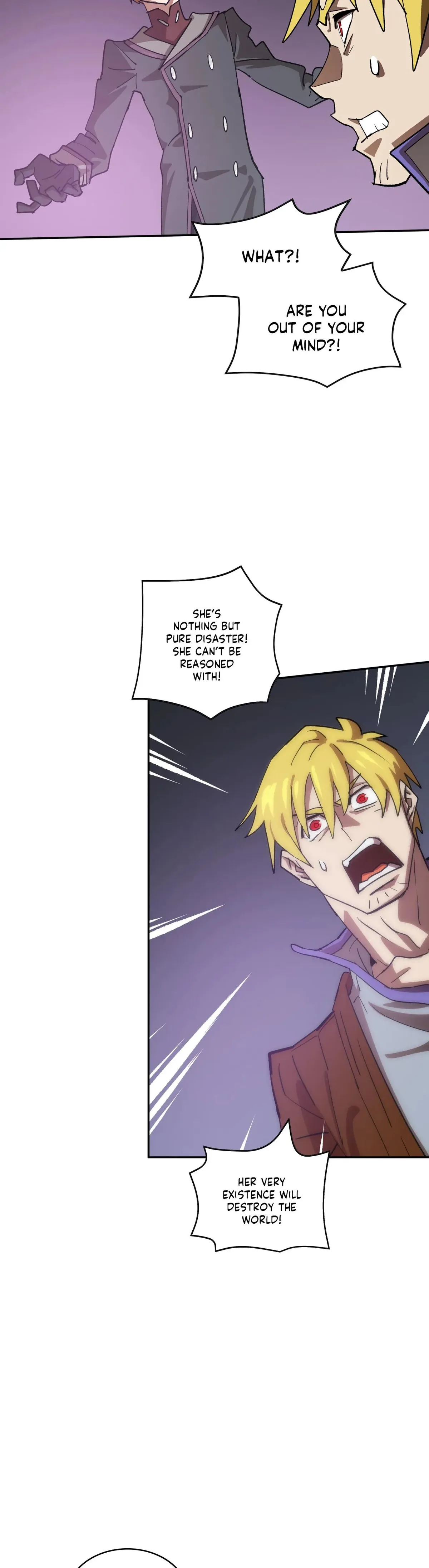 4 Cut Hero Chapter 188 Online - página 31