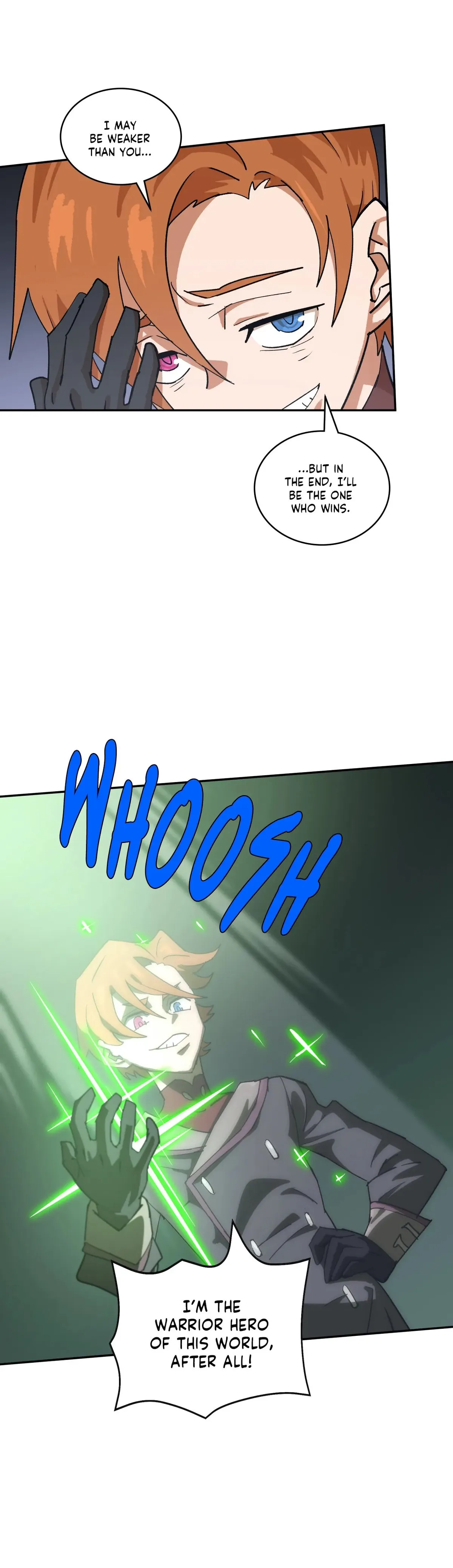 4 Cut Hero Chapter 188 Online - página 33
