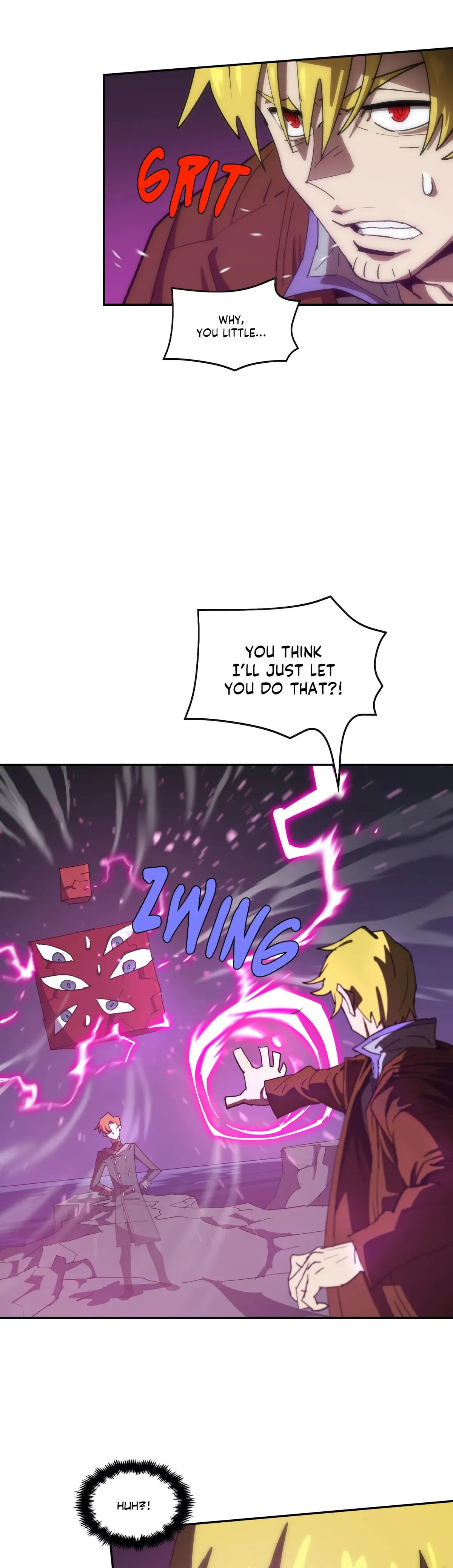 4 Cut Hero Chapter 188 Online - página 34