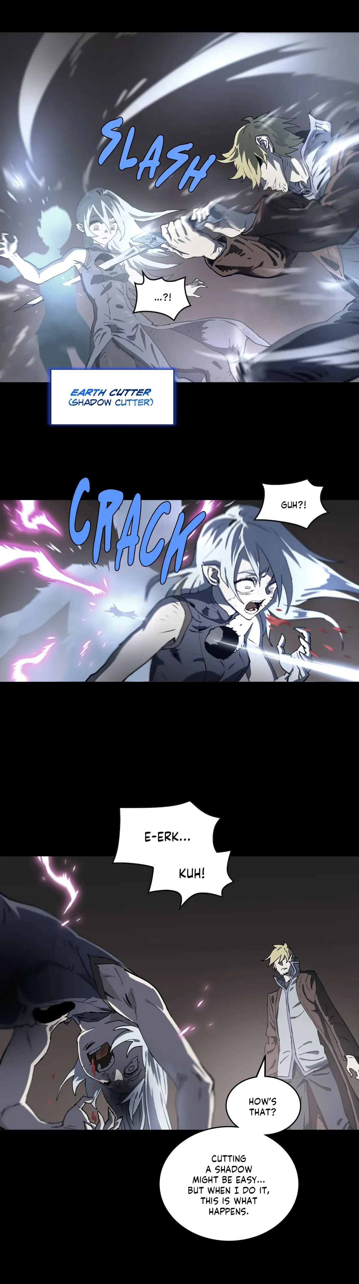 4 Cut Hero Chapter 188 Online - página 38