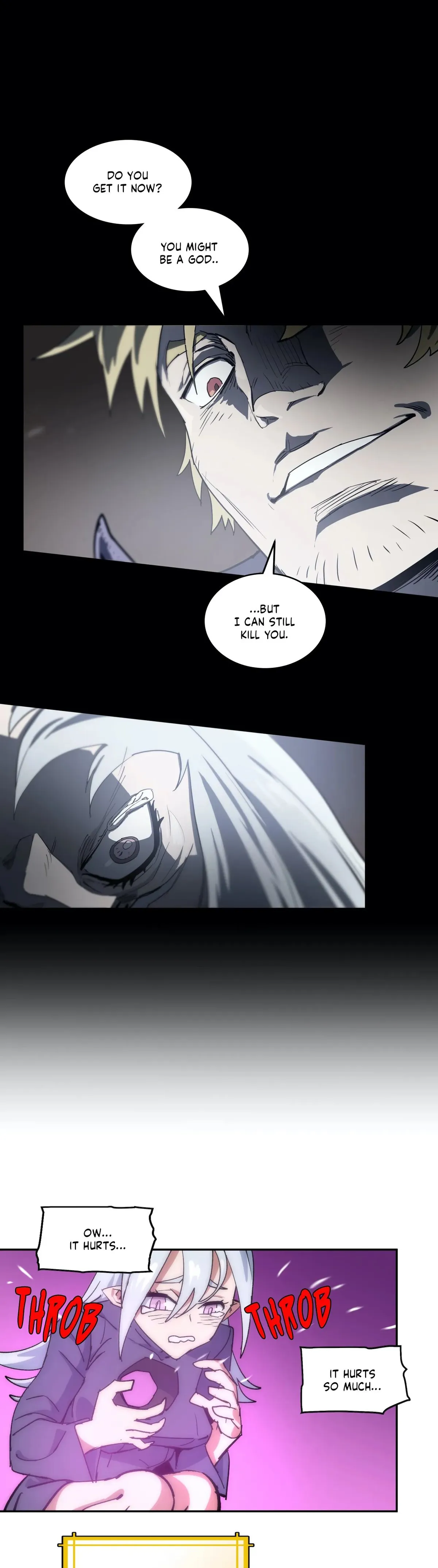 4 Cut Hero Chapter 188 Online - página 39