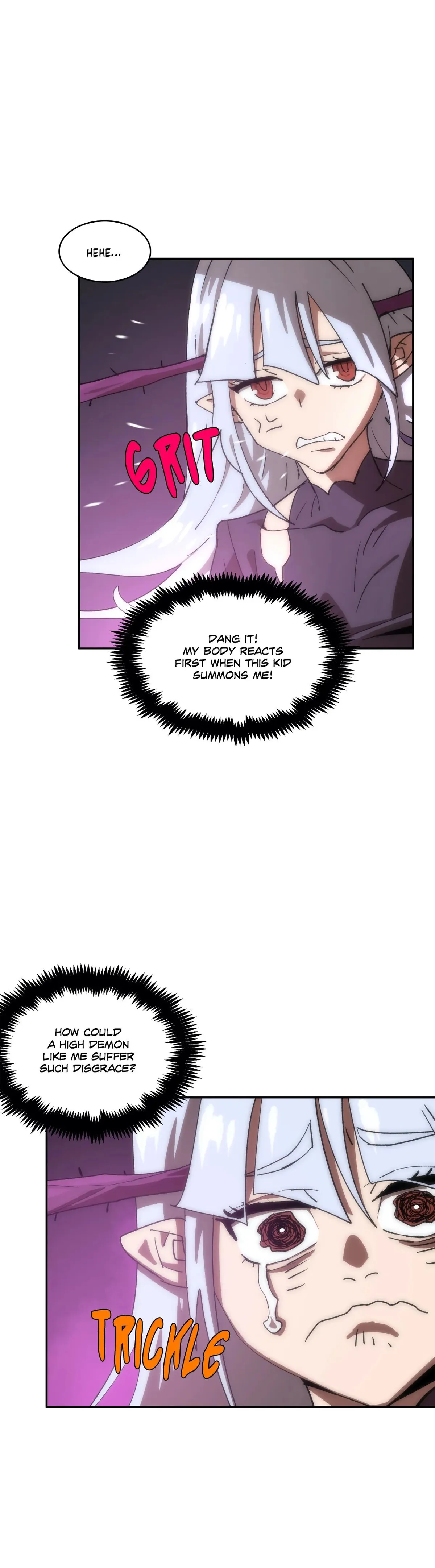 4 Cut Hero Chapter 189 Online - página 4