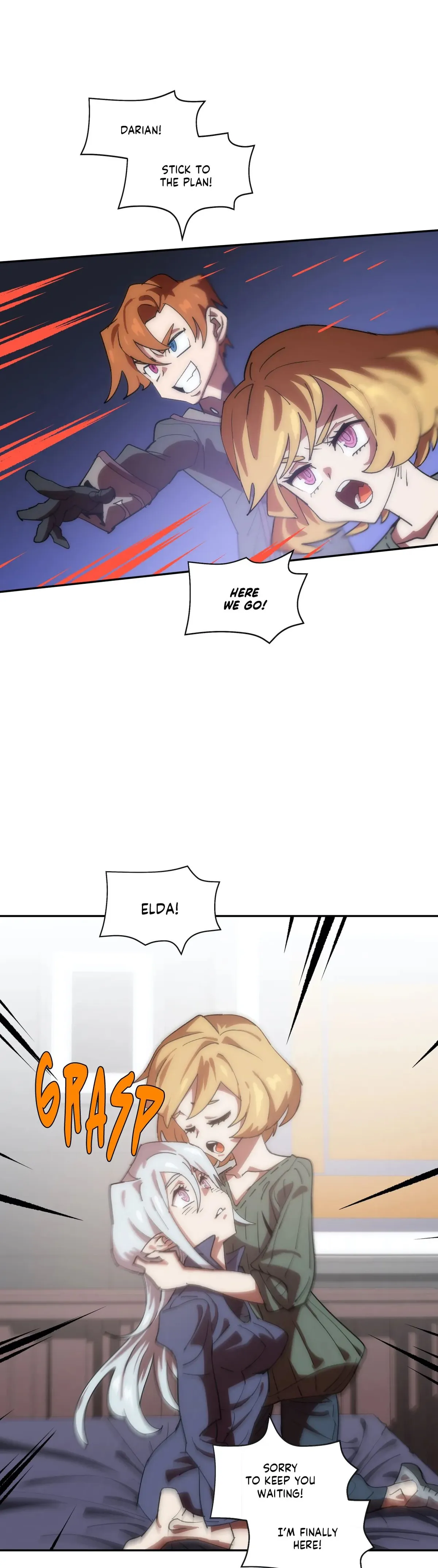 4 Cut Hero Chapter 189 Online - página 9